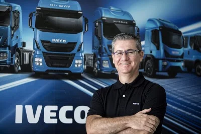 Inovação no transporte posiciona a IVECO em evidência no setor