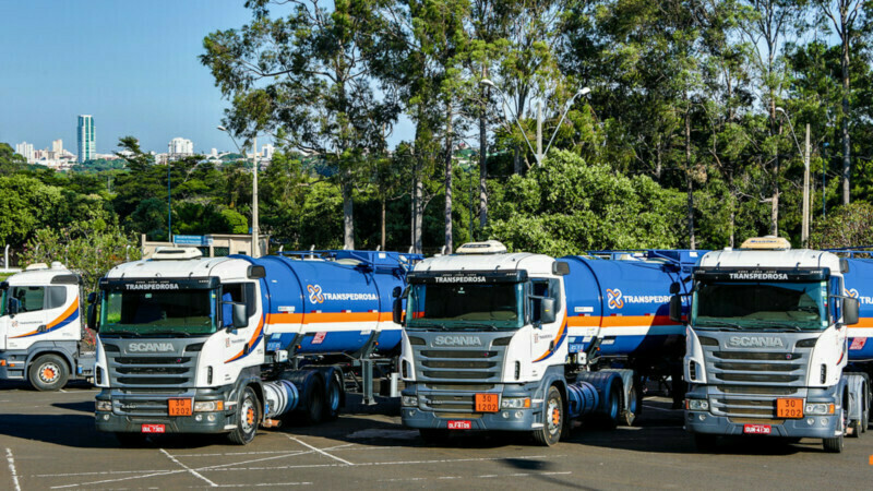 Transportadora de Minas Gerais abre processo seletivo para motorista