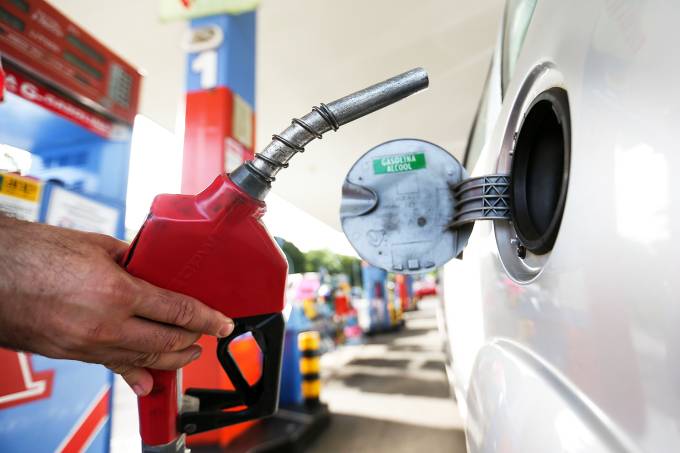 Comissão irá debater mudanças no comércio varejista de combustíveis