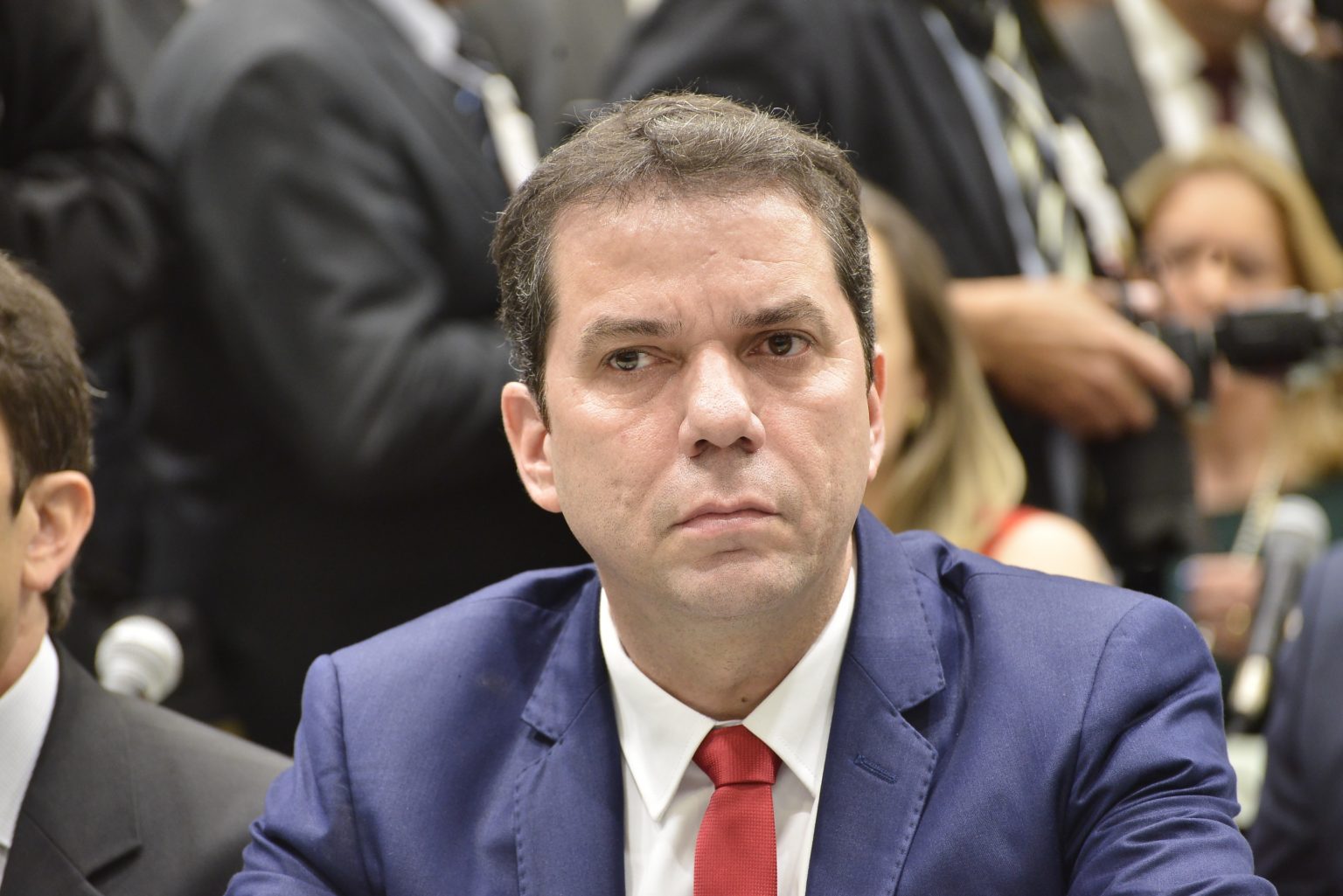 Deputado propõe Projeto de Lei que visa a isenção de tarifa de pedágio entre Goiânia e Anápolis para os trabalhadores