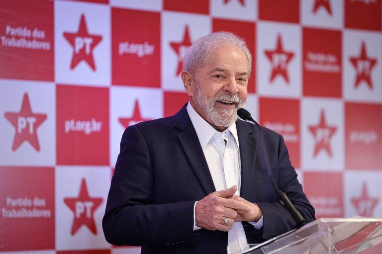 Lula pode baixar o preço do combustível?