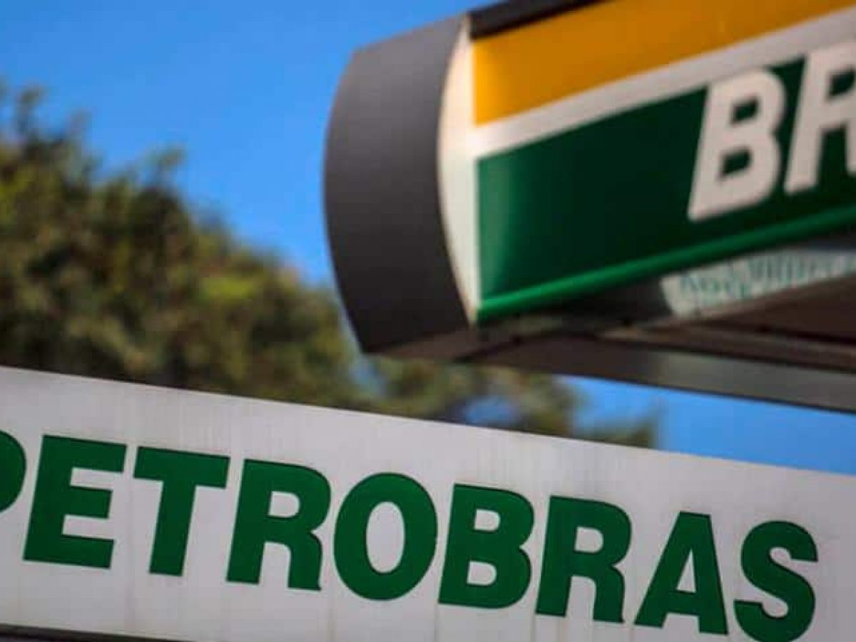 Petrobras anuncia mais um reajuste no preço da gasolina