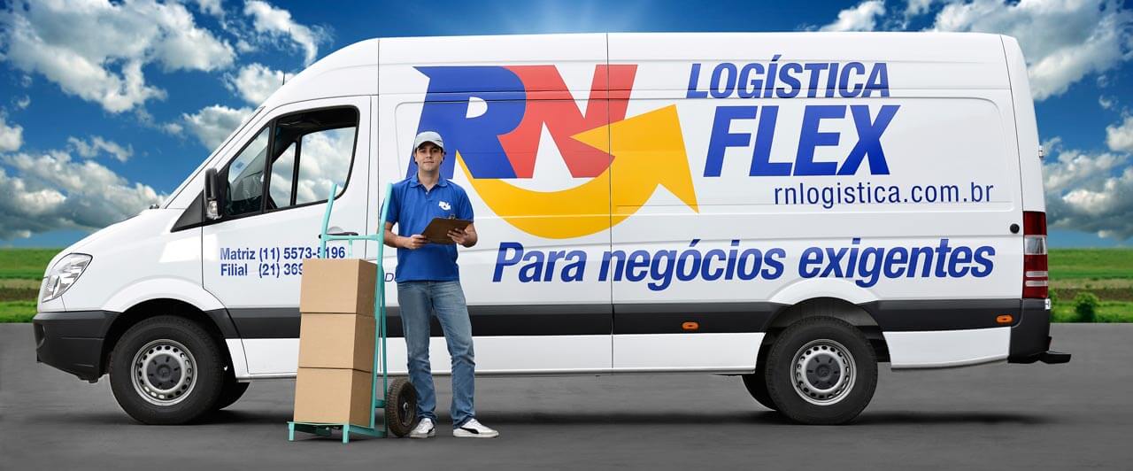 RN Logística abre oportunidade de emprego para caminhoneiros