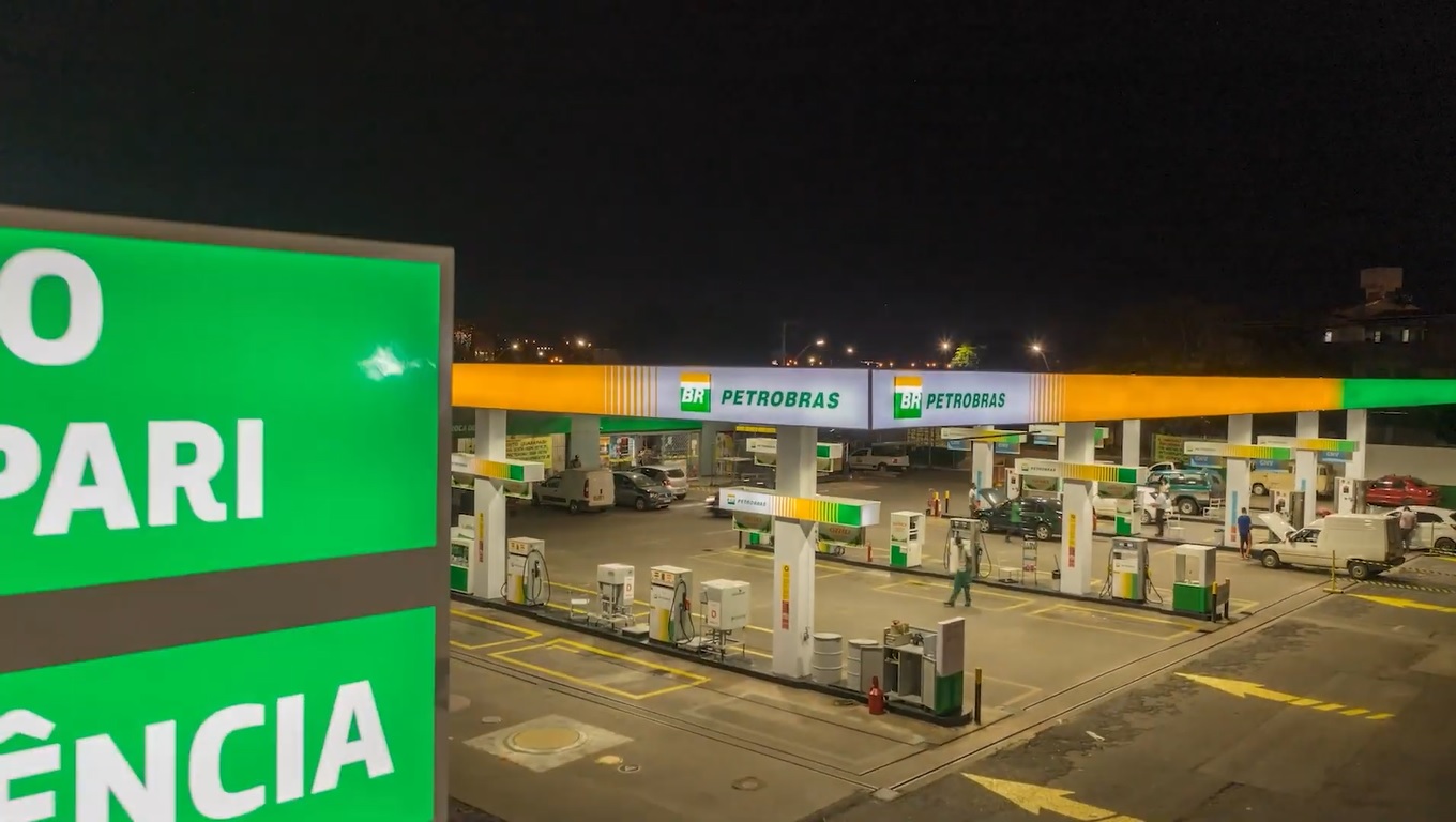Petrobras defende preços de mercado para os combustíveis