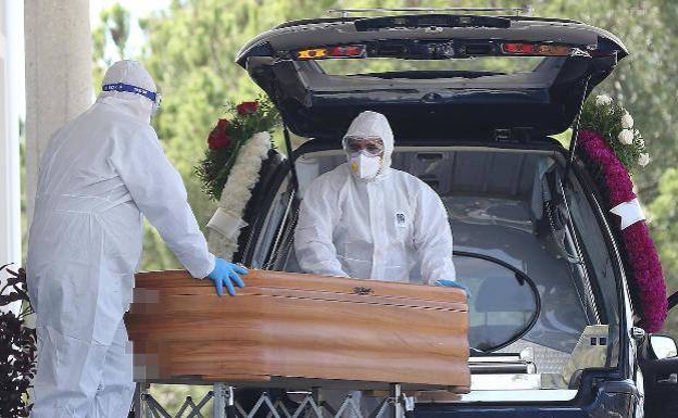 Família de caminhoneiro morto por Covid perde processo na justiça