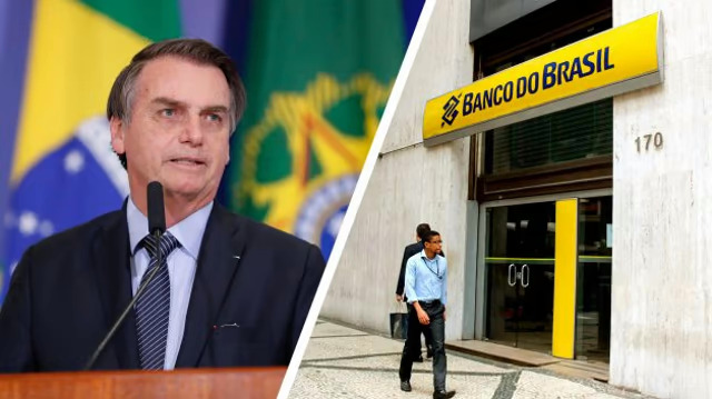 Nova linha de crédito para caminhoneiros é lançada pelo Banco do Brasil
