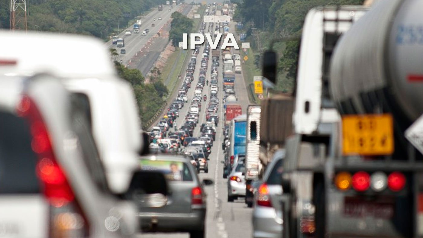 Veja os veículos que serão isentos do pagamento de IPVA em 2023