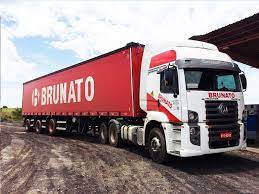 Brunato Transportes está com vagas disponíveis para caminhoneiro