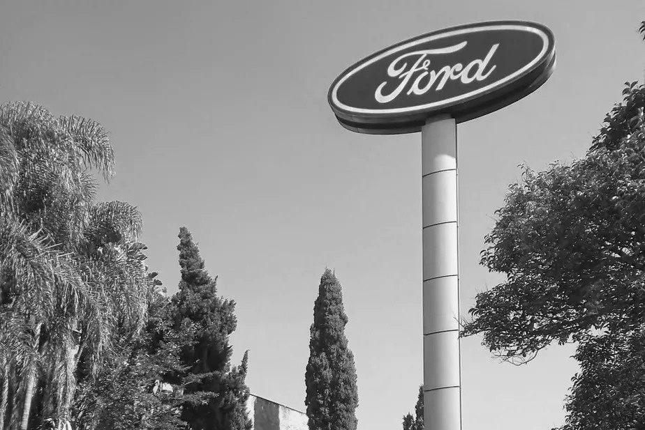 A verdade do por que a Ford fechou todas as suas fábricas no Brasil encerrando sua principal operação