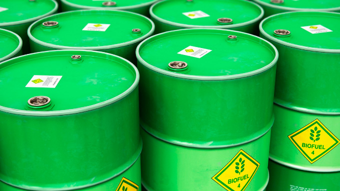 Idonésia realiza teste com 40% de óleo de palma na mistura do Diesel